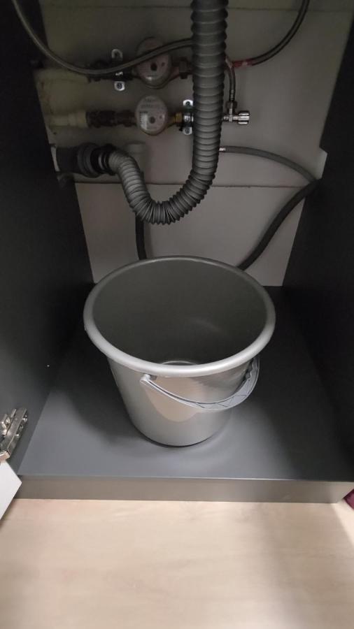 Appartamento Garsoniera 30Mp Chrysflatty1 - Free Netflix Arad Esterno foto